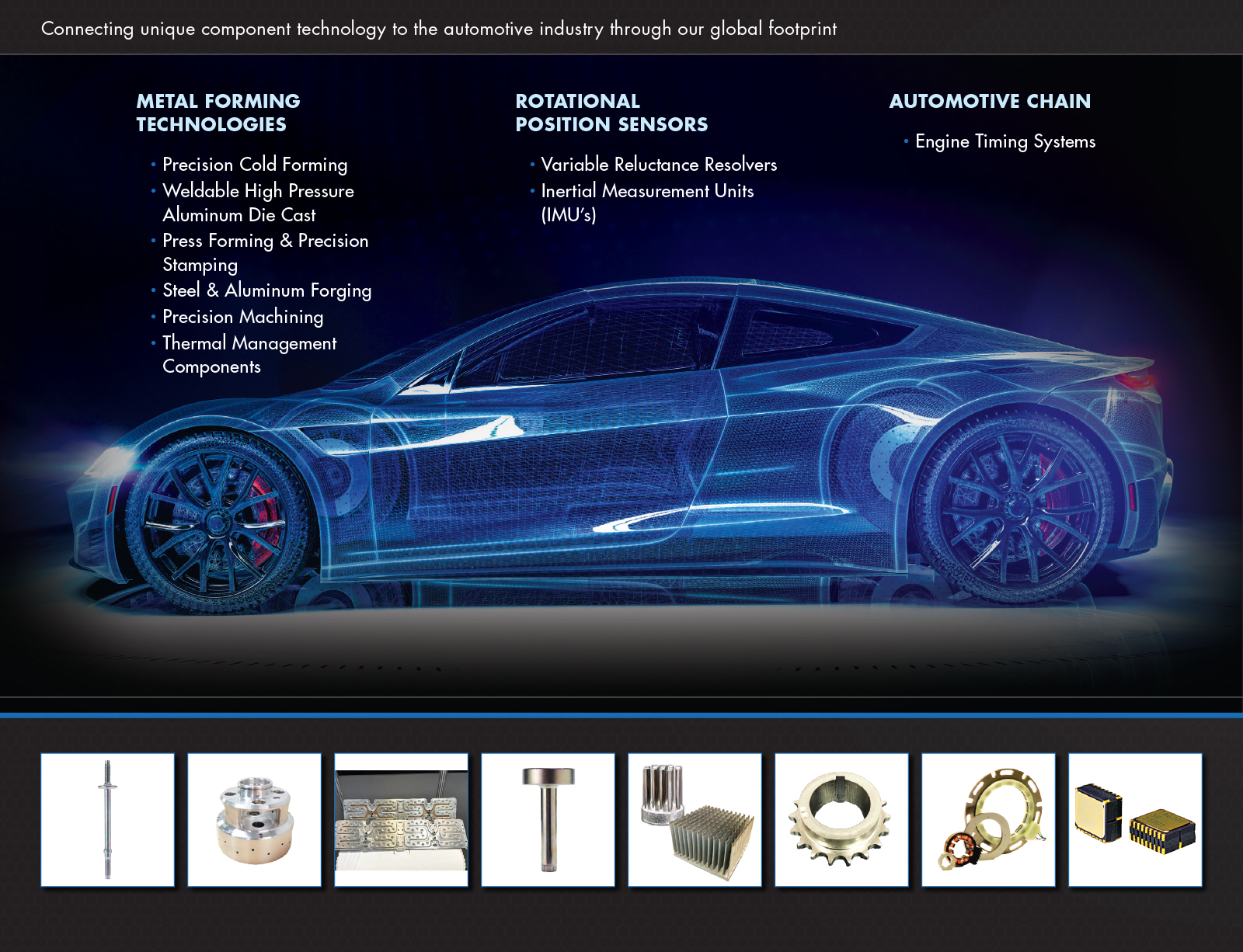 Automotive Application