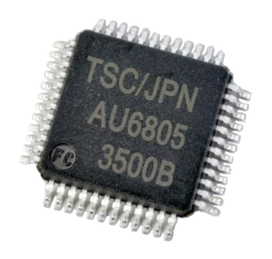 Advantech International
