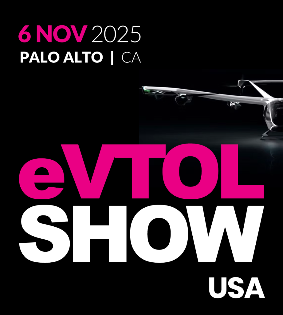 Evtol Show