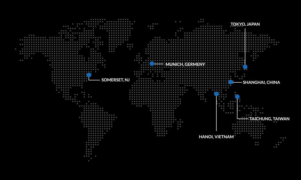 Advantech International