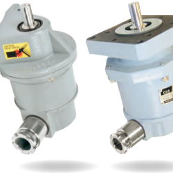 Advantech International